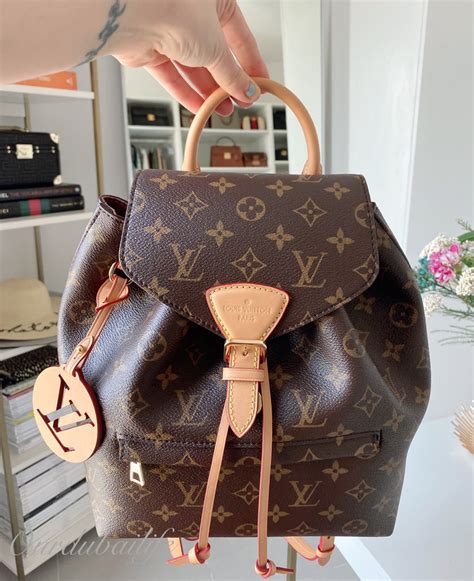 lv montsouris backpack price|louis vuitton montsouris backpack mm.